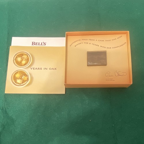 Bell years oak - bell’s,