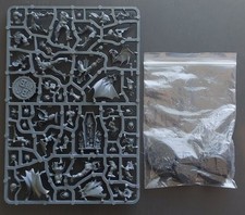 Blood Bowl - 7x Vampire Team