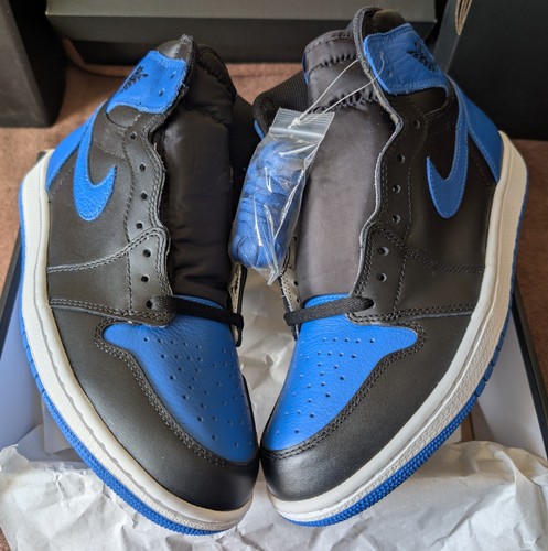 Air jordan retro high - retro,