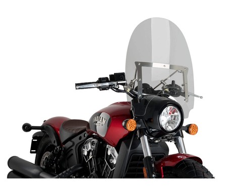 Puig highway screen windshield - puig,