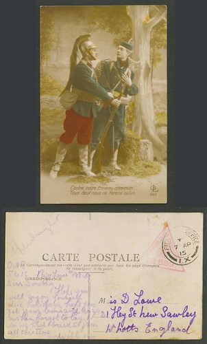 Ww1 soldiers military - military, uniform