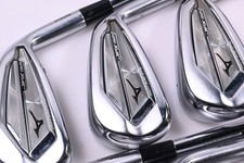 Mizuno JPX 921 Hot Metal Irons