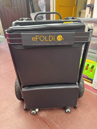 Efoldi lite folding mobility - efoldi,