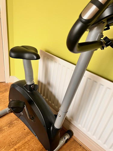 Reebok upright exercise - reebok,