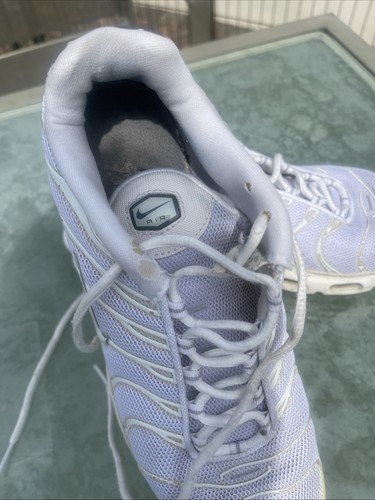 Mens nike white size - mens, tn’s