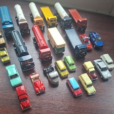 Joblot Of EFE 1.76/OO  Gauge