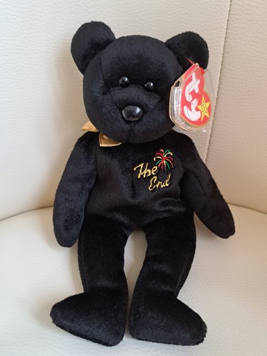 Beanie original baby the - beanie,