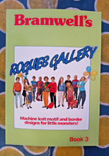 Bramwells  Book 3 Rogues