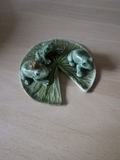 Little Treasures Frogs and