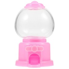 Mini Plastic Candy Dispenser