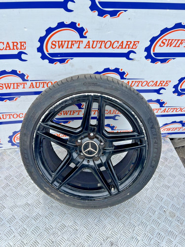 Mercedes class w204 inch - c,