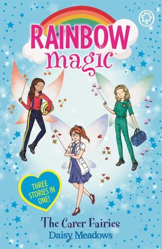 The carer fairies - the,