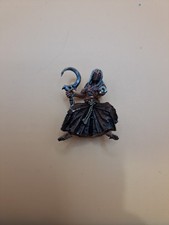 Warhammer 40k - Dark Eldar Drukhari MANDRAKE - metal RARE J7