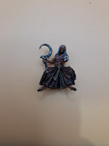 Warhammer 40k dark - -, eldar