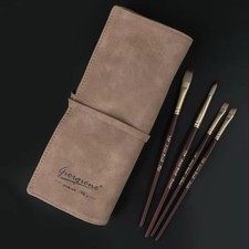 24 PCS artist painting brush