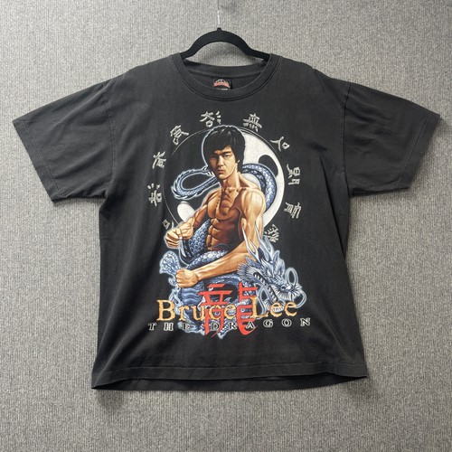 Vintage bruce lee the - vintage,