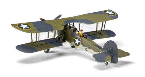Aa36311 corgi fairey - 1:72,