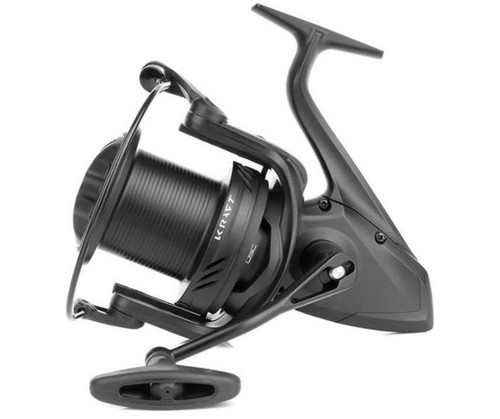 Sonik kraft 14000 carp reel - 14000,