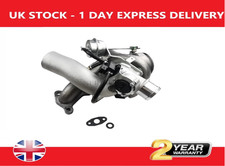 Turbocharger for OPEL ASTRA H