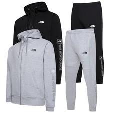 The North Face Mens M Outline
