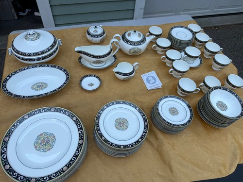 Vintage piece set - piece,