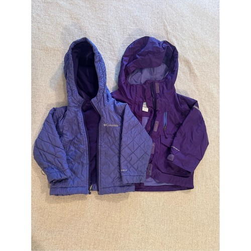 Columbia toddler girl - columbia,