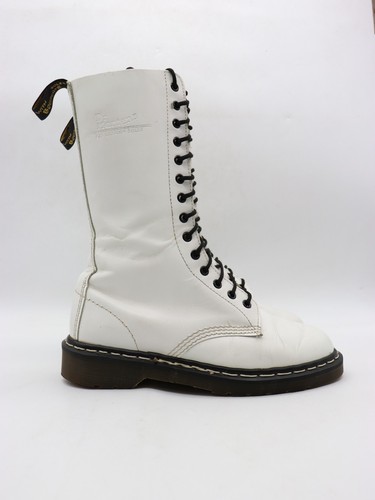 Doc martens eye boots - dr,