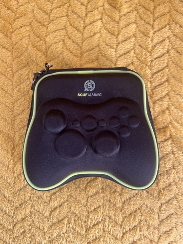 Scuf gaming padded case - case, for