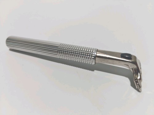Vintage gillette atra silver - vintage,