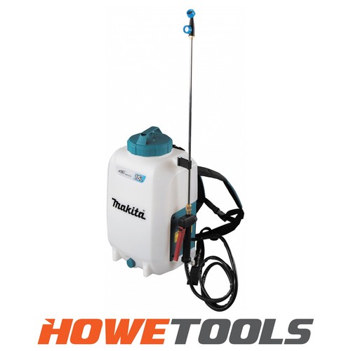 Makita dus158z 18v chemical - 18v,