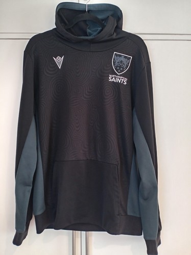 Macron northampton saints - macron,