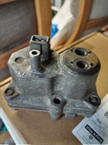 Warm regulator 8 capri - up,