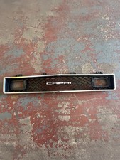 Ford Capri - MK2/3 Front Grill