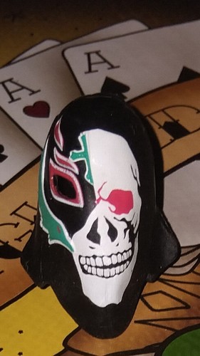Wwe rey mysterio mask - wwe,