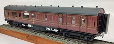 Sidelines O Gauge LMS Period I