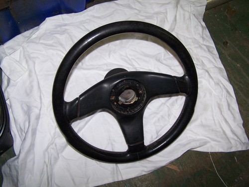 Genuine audi nardi - audi,