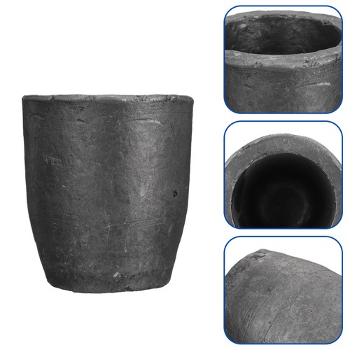 Crucibles for melting metal - crucibles,