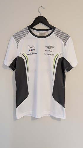 Bentley motorsport official - bentley,