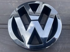 Volkswagen Golf MK5 Front