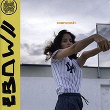 Komplexität by Ebow | CD |