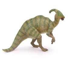 Papo Parasaurolophus Dinosaur
