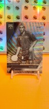 Ronaldo R9 Black and White