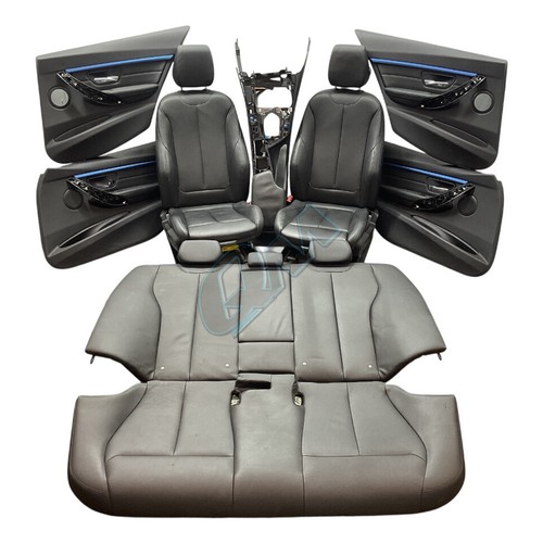 Bmw series f30 black - bmw,