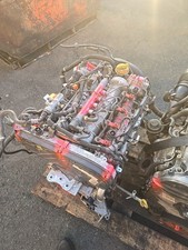 Vauxhall Astra Zafira Vectra 1.9 Cdti 150bhp  Z19DTH Engine 89k      Ref.Z19DTH