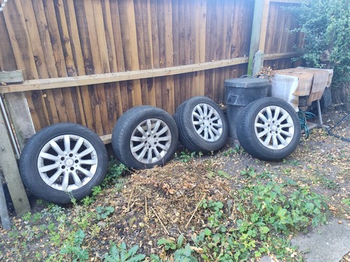 Genuine mercedes benz 2008 - genuine, mercedes-benz