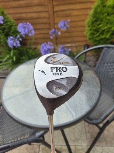 Donnay pro one wood - donnay,
