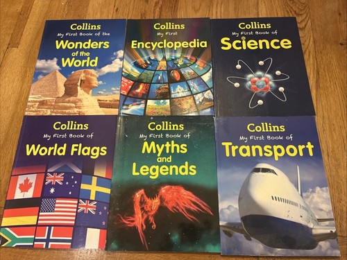 First book world flags - of,