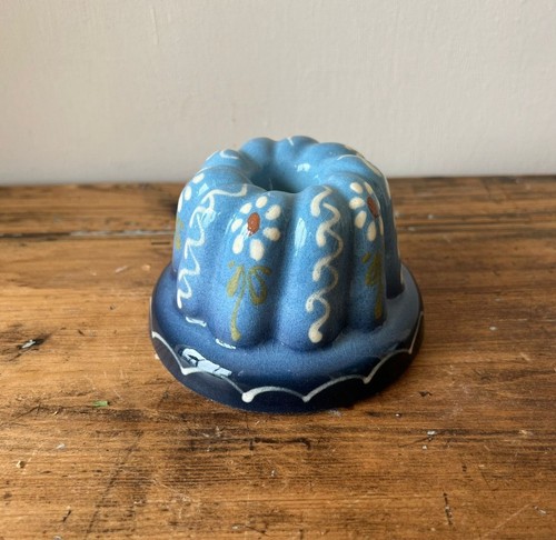 Vintage french hand painted - french,