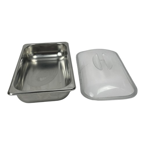 Pan lid buffet warmer - pan,