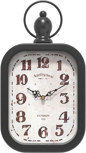 Small retro rectangle wall - small,